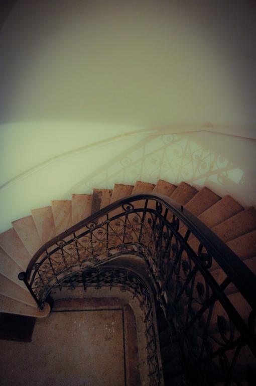 Balance Green Door 7 Hotel Budapest Bagian luar foto